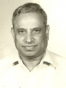 Bhyravabhotla Radhakrishna Murty